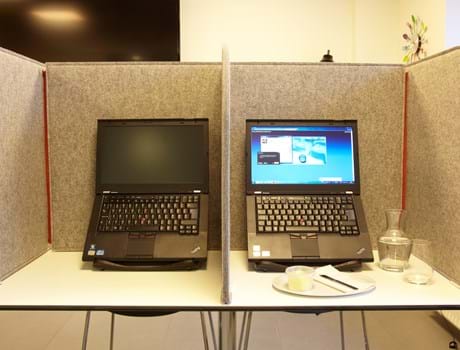 arla bordskærm i filt (1)